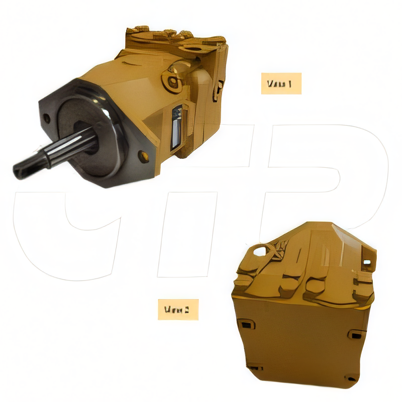 Aftermarket CAT Motor Gp-P - 255-6805