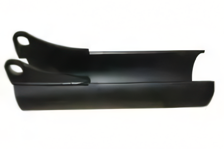 Aftermarket Bateman 200 Series Cylinder Guard LD6074