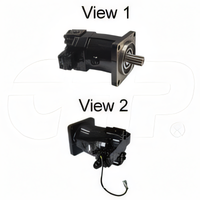 Aftermarket CAT Motor Gp-P - 198-6041