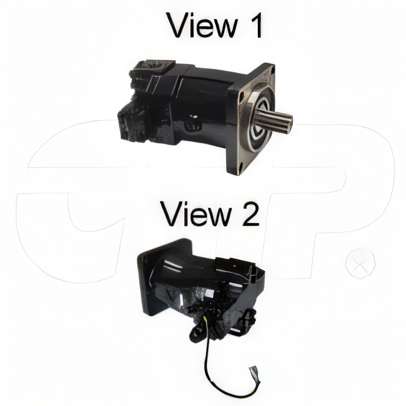 Aftermarket CAT Motor Gp-P - 198-6041