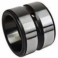 Replacement Steel Bushing - 30 x 40 x 30 - HCC-SPB30-40-30