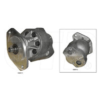 Aftermarket  GEAR PUMP-HYDRAULIC - 3G4661