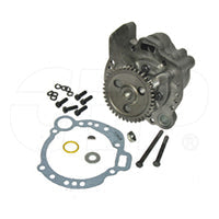 Aftermarket CAT Pump Gp-Hydraulic - 3P-4405