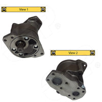 Aftermarket CAT Pump-Gear Hydraulic - 3P-9240