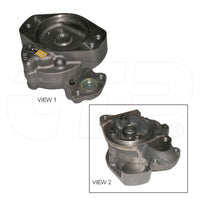 Aftermarket CAT Gear Pump-Hydraulic - 3T-4604