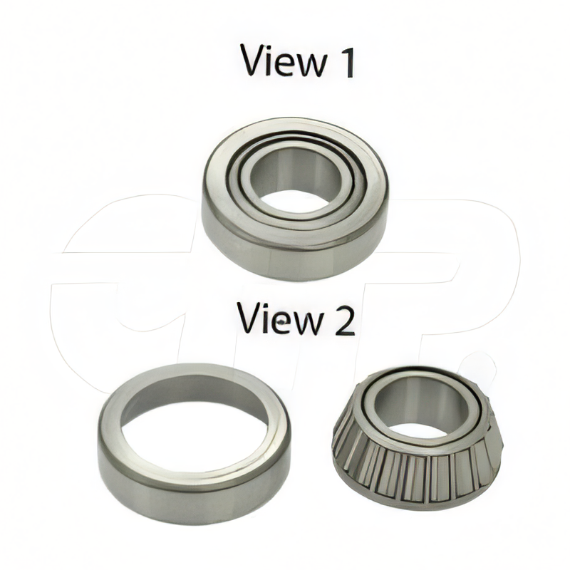Aftermarket John Deere Roller Bearing - AL79901