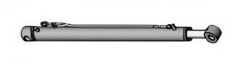 Aftermarket Bobcat Lift Cylinder 6811994 - 6811994