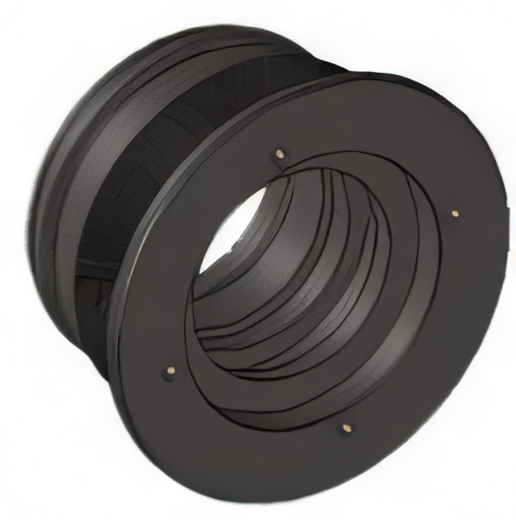 Young Replacement Gland/Bearing (15W441) - 102X2