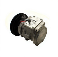 Aftermarket Komatsu A\C Compressor - 20Y-979-3111