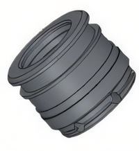 Young Replacement Piston (15W359) - C-22496