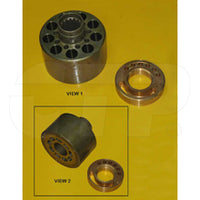 Aftermarket CAT Barrel Plate Assy Lh - 4I9472