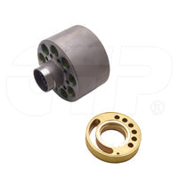 Aftermarket CAT Barrel Plate Assy Rh - 4I9473