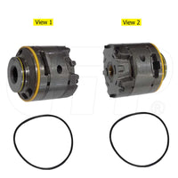 Aftermarket CAT Cartridge-Hp - 6E-2387