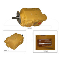 Aftermarket CAT Piston Pump - 4T-7426