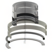 Replacement Terex Seal Kit - 2-1/2 x 5-1/2 - TX-15050390