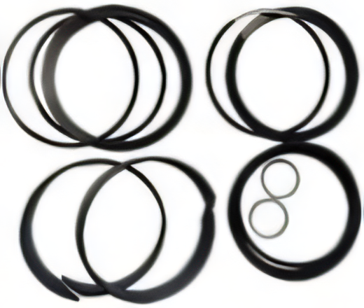 Aftermarket Young Rotary Union Seal Kit "735" - 587V735