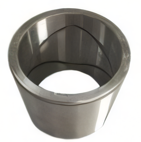 Aftermarket Young 2-1/2" ID, 2-1/2" wide steel bushing - B23762