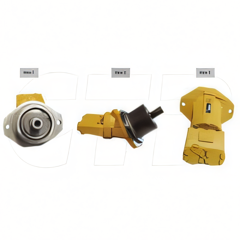 Aftermarket CAT Motor Gp-P - 159-7162