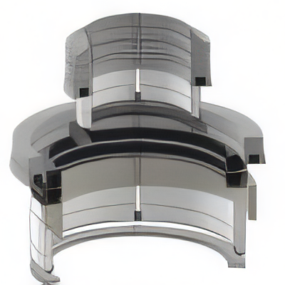 Replacement Terex Seal Kit - 5-1/4,6-3/4 x 6,7-1/2 - TX-15050416