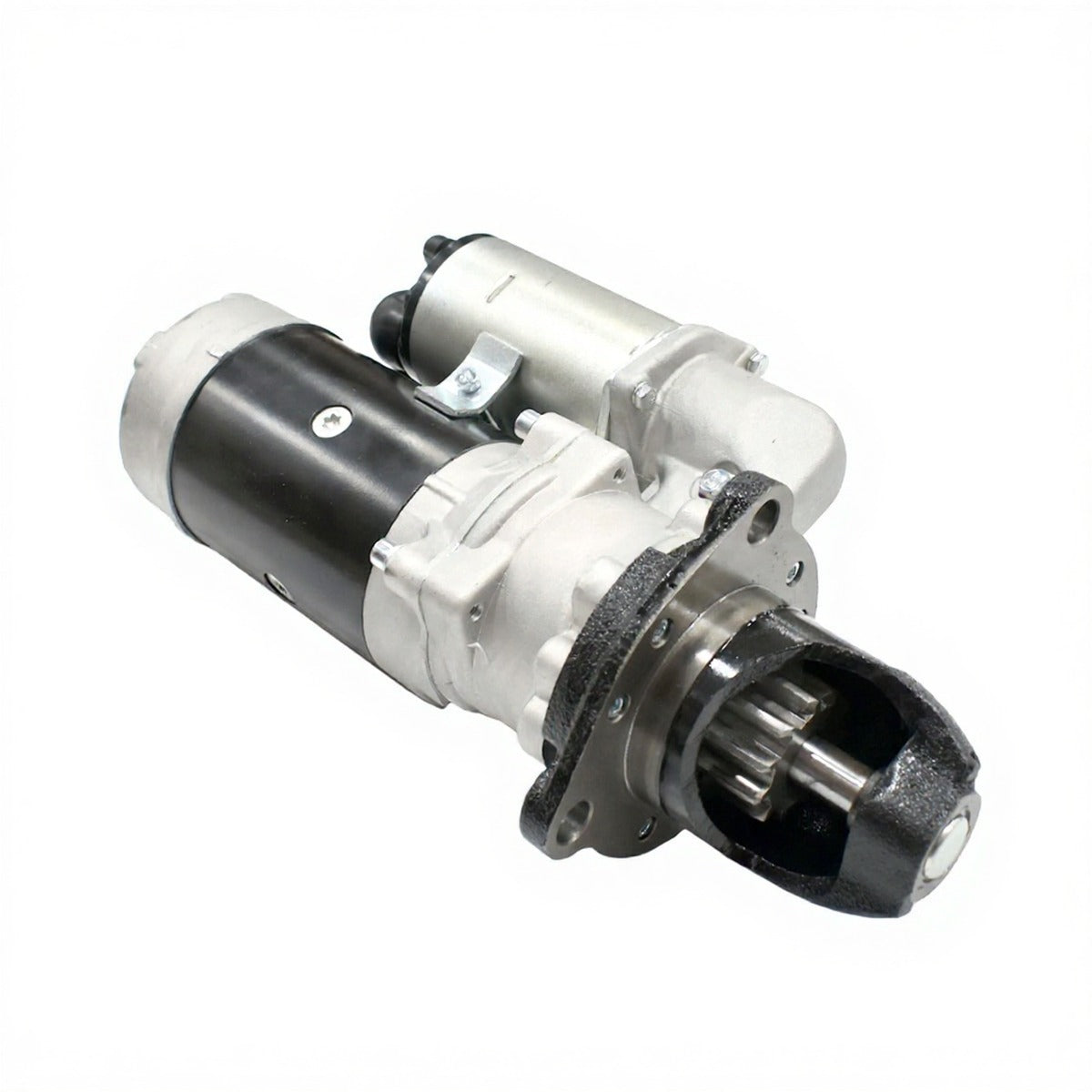 Aftermarket Komatsu Starter Motor - 600-863-5111