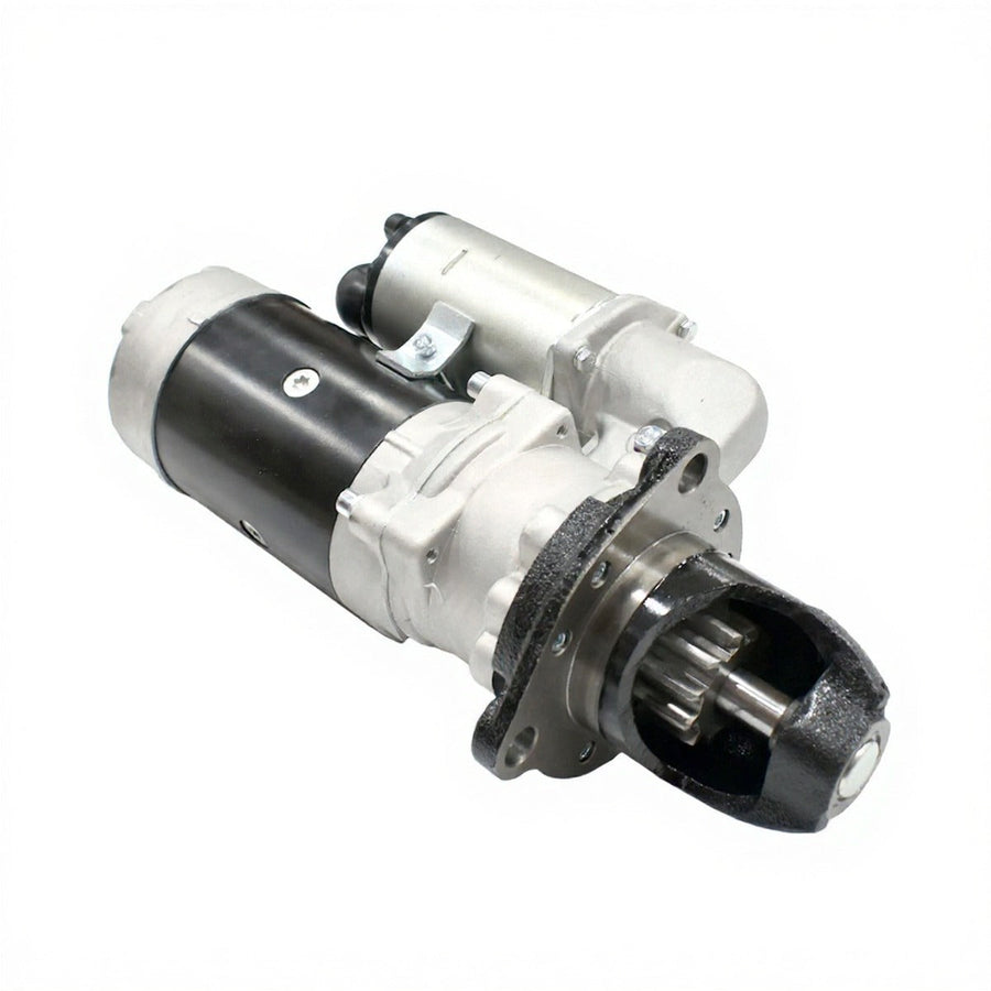Aftermarket Komatsu Starting Motor - 600-813-4812
