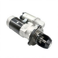 Aftermarket Komatsu Starter Motor - 600-813-9323