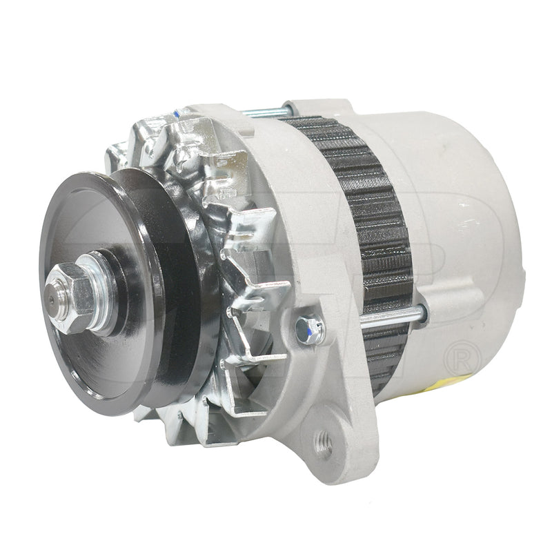 Aftermarket Komatsu Alternator - 600-821-6120