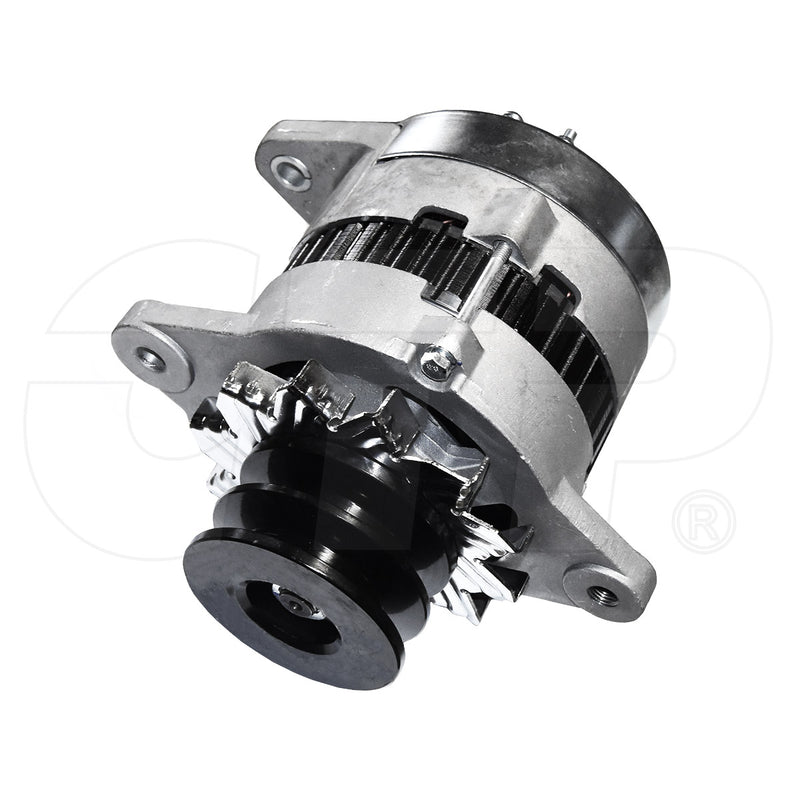 Aftermarket Komatsu Alternator - 600-825-6110