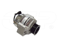 Aftermarket Komatsu Alternator - 600-861-6410