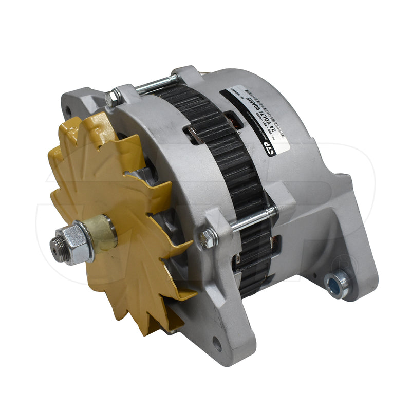 Aftermarket Komatsu Alternator K - 6735-82-9210