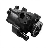 Aftermarket Komatsu Oil Pump As - 6128-52-1013