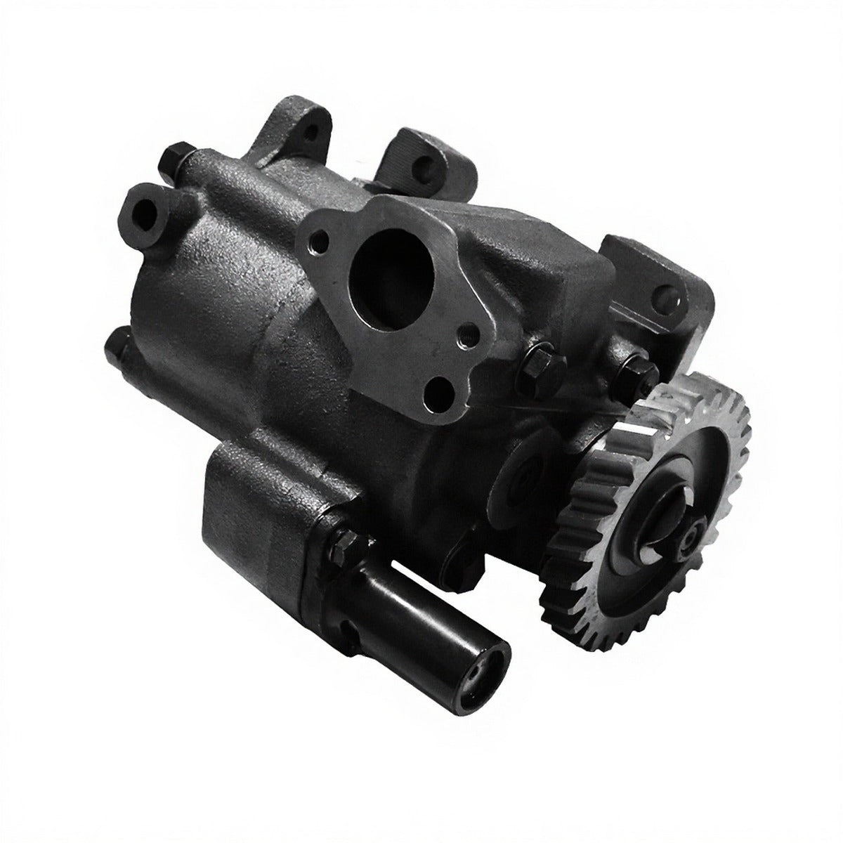 Aftermarket Komatsu Oil Pump - 6136-51-1002