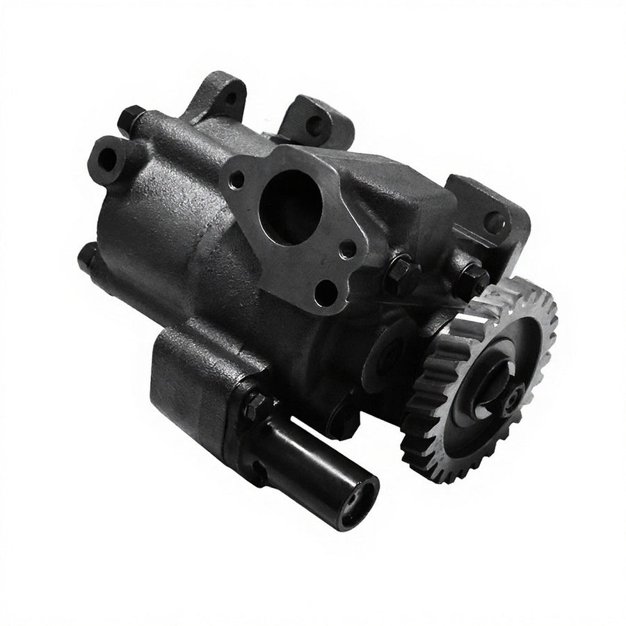 Aftermarket Komatsu Oil Pump - 6136-51-1002