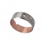 Aftermarket Komatsu Bushing - 3.15 x 3.15 x 0.79 - 6206-21-1420