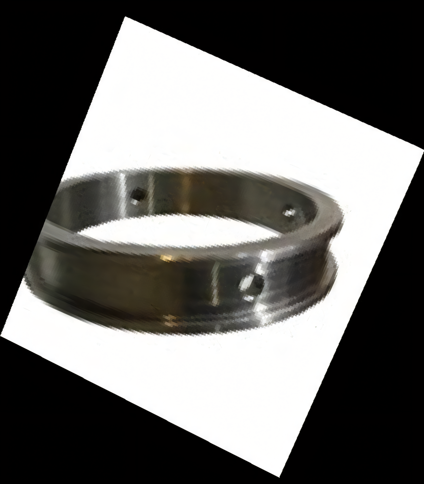 Aftermarket Liebherr Spacer Bushing - 9586602