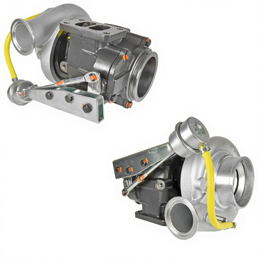 Aftermarket Komatsu Turbocharger - 6222-81-8210