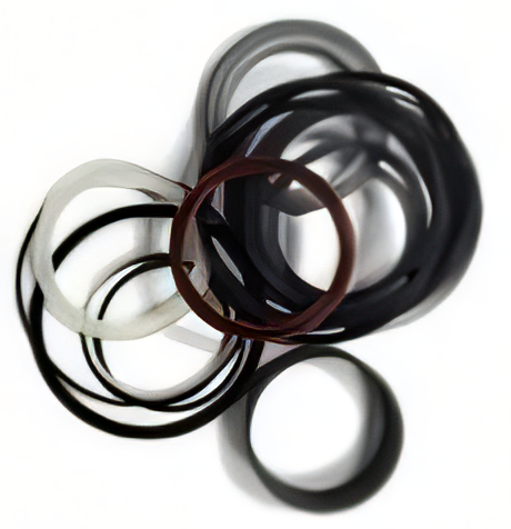 Aftermarket Young 15W441 Seal Kit - 587W680