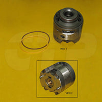 Aftermarket CAT Cartridge-Hp - 6E-2396