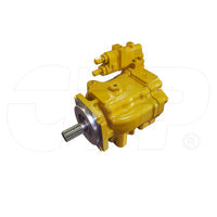 Aftermarket CAT Piston Pump - 6E-4934