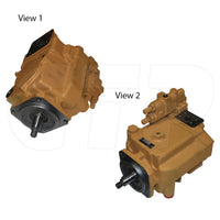 Aftermarket CAT Piston Pump - 6E-5072