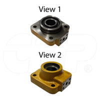 Aftermarket CAT Cylinder Head - 6J-9734