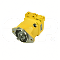 Aftermarket CAT Motor Gp Piston - 155-9107