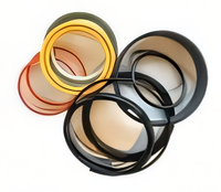 Aftermarket Young Grapple Cylinder Seal Kit - 587V512