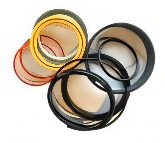 Aftermarket Young Grapple Cylinder Seal Kit - 587V512