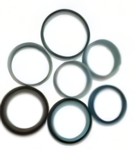 Aftermarket Liebherr 56mm Rod Seal Kit - 94016757/94034126
