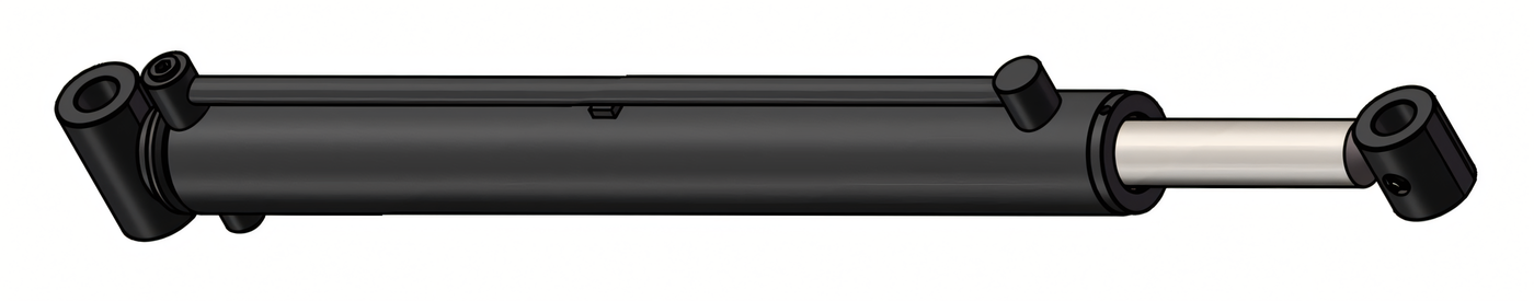 Aftermarket Takeuchi Thumb Cylinder - 1900002400