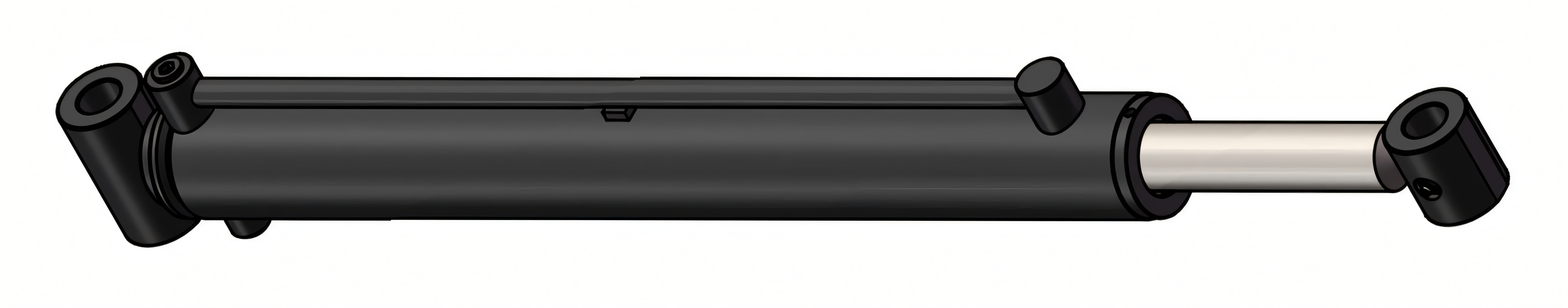 Aftermarket Takeuchi Thumb Cylinder - 1900002400