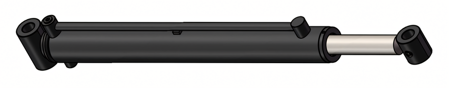 Aftermarket Takeuchi Thumb Cylinder - 1900002400