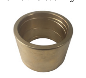 Replacement Rotobec® Bushing - 7001-4612