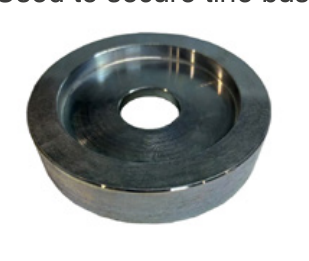 Replacement Rotobec® Lock Washer - 7001-8092